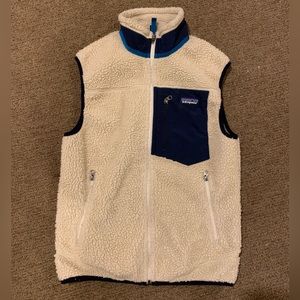 Patagonia Classic Retro-X® Fleece Vest